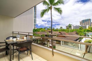 Regency on Beachwalk #45 - 8