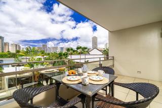 Regency on Beachwalk #45 - 7