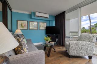 Regency on Beachwalk #45 - 2