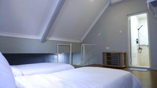 Villa Dalia Puncak EE11-18 - 1