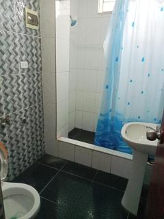 Departamento cama KING y 2 plazas 2A - 5