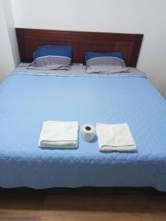 Departamento cama KING y 2 plazas 2A - 1