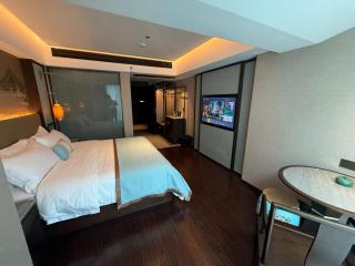 Till Bright Hotel, Foshan Shunde Ronggui Station Branch - 9