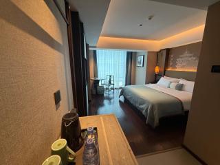 Till Bright Hotel, Foshan Shunde Ronggui Station Branch - 0