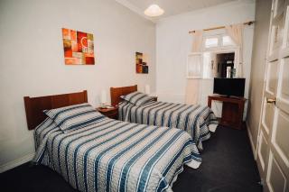Hotel San Agustin - 8