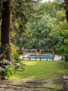 Tu cabaña Cuernavaca - hospedaje by Arcadia - 9