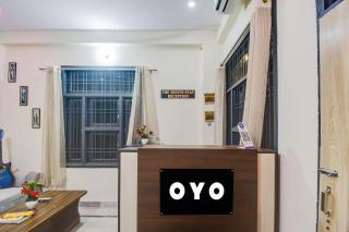 Hotel O The Zenith Stay - 0