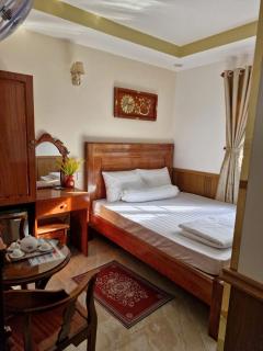 Hostel Luxury Sài Gòn - 8