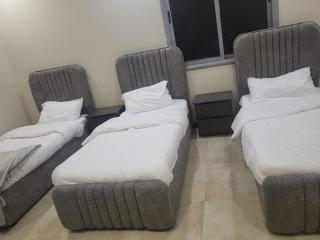 Smart Stay 2 - 4
