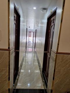 Hostel Luxury Sài Gòn - 6