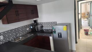 Departamento Loft Casa Bahía - 8