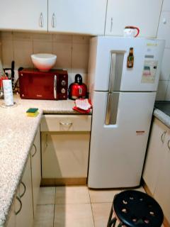 Departamento A PASOS CASINO VIÑA - 3