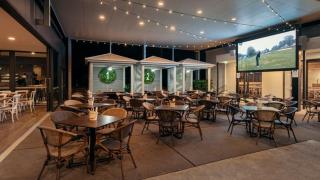 Argenton Hotel - 8