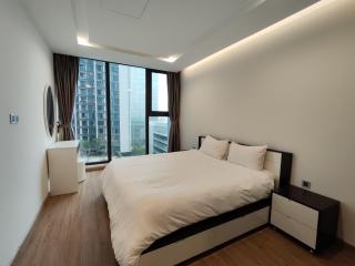 Apartment in Vinhomes Metropolis Lieu Giai - 4