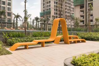 Masteri West Heights Lakeview Apartments - 1