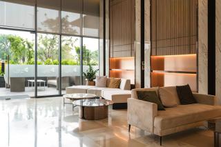Masteri West Heights Lakeview Apartments - 3