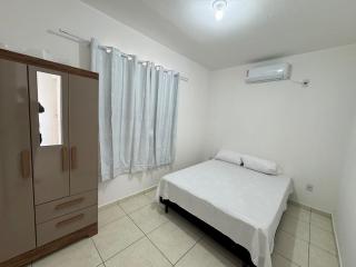 Casa em condomínio com 2 quartos - 1