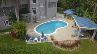 Massive Cherry Garden Home - Cherry Garden - 0