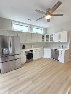 2 Story 3 BD with Chefs Kitchen and Large Deck - 3
