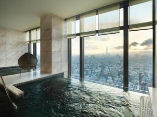 Mandarin Oriental, Tokyo - 7
