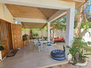 Villa My Moon - en bord de mer au coeur de Saly - 6