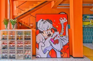 Mr. Gao and Ms. Feng's original homestay - Waxie - 3