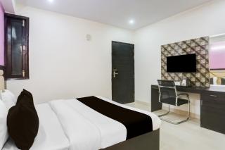 Hotel O Ztay - 1
