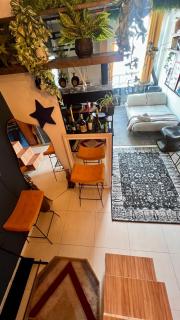 ATTICO Loft Boutique MASP na Av Paulista - 6