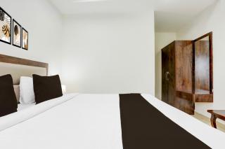 Hotel O Aqua Comforts - 1