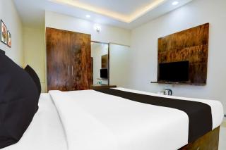 Hotel O Aqua Comforts - 1