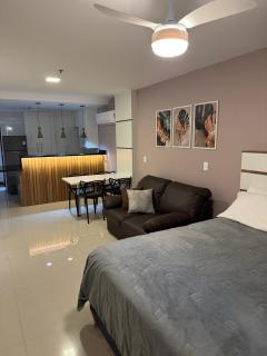 Loft Com Vista Para O Mar - Arraial do Cabo - 1