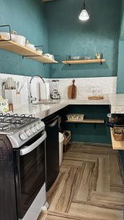 Loft María Bonita - 8