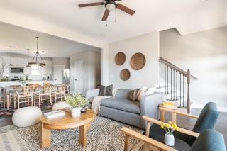 Cherokee by AvantStay Contemporary Design in a Prime Location - 8