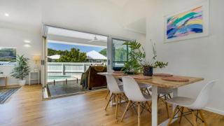 Bangalow Breeze - Lovely Pool - Walk to Centre - 4