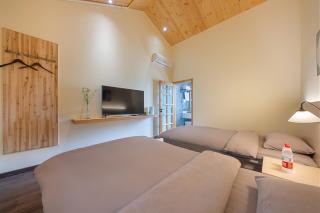Floral Moganshan Natural Residence Pet Resort B&B - 3