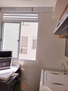 Apartamento Reserva Pontal - Rio de Janeiro - 5