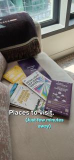 Elysian Velvet Suites - 9