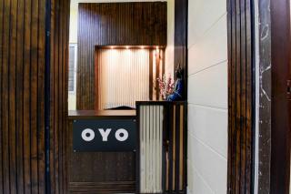 Hotel O The Avenue Inn - 9