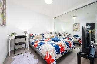 Central Cosy Private Hideaway Close to Tram Shops 3km Melbourne City - 2