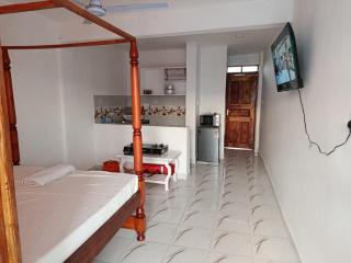 Watamu Plaza Studio 2 - 3