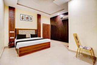 Hotel O Amba Heritage House - 4