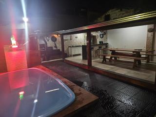 Pe no praia clube - 1