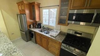 Centrally Located Modern Cottage in Liguanea - 1