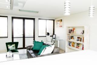 NDA Modern STRs - City Centre 1BR - 1