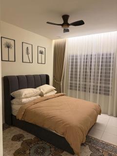 Gombak Harmoni Homestay Shariah-compliant - 8