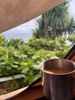 Island Escape Rooftop Camper Gear-Included Glamping Adventure in Kauaʻi - 2