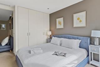 Modern Nomads Loft Style Waterfront Residences near Yarra River - 1