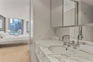 Modern Nomads Loft Style Waterfront Residences near Yarra River - 5