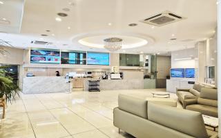 Shire Hotel Seomyeon - 5