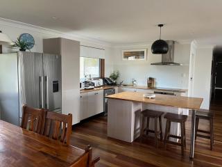 Bruns Surf House - Central - Comfortable - Relaxed - 7